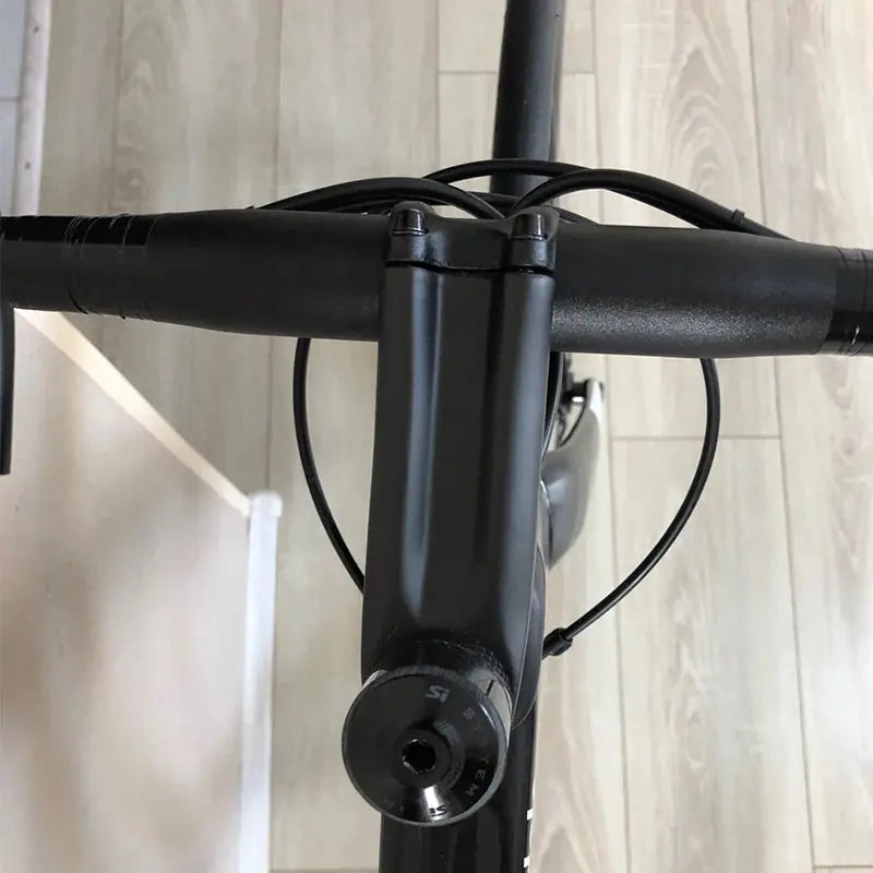 EC90 new Carbon MTB Mountain bike 6/17 degree 31.8MM Road Bike carbon stem positive and negative Cycling parts Bicycle Stem - Cheap Carbon Parts