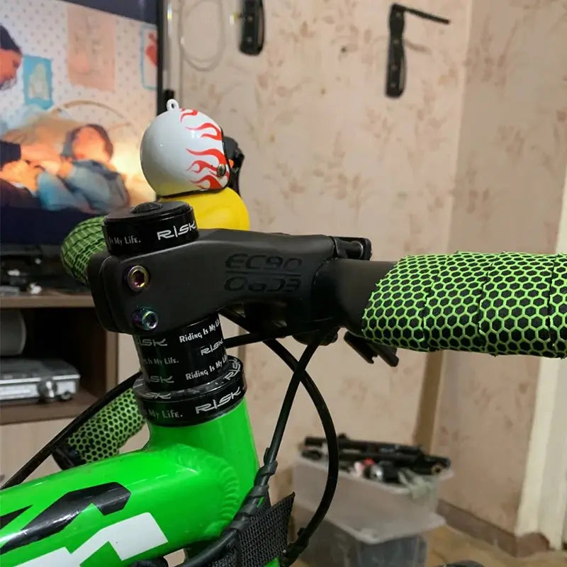 EC90 new Carbon MTB Mountain bike 6/17 degree 31.8MM Road Bike carbon stem positive and negative Cycling parts Bicycle Stem - Cheap Carbon Parts