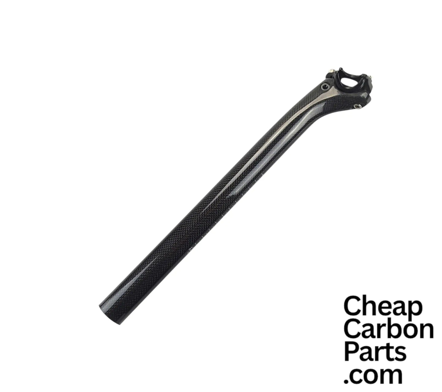 RXL SL Carbon Fiber Seatpost 25.4/27.2/30.8/31.6 MTB/ROAD 350/400mm - Cheap Carbon Parts