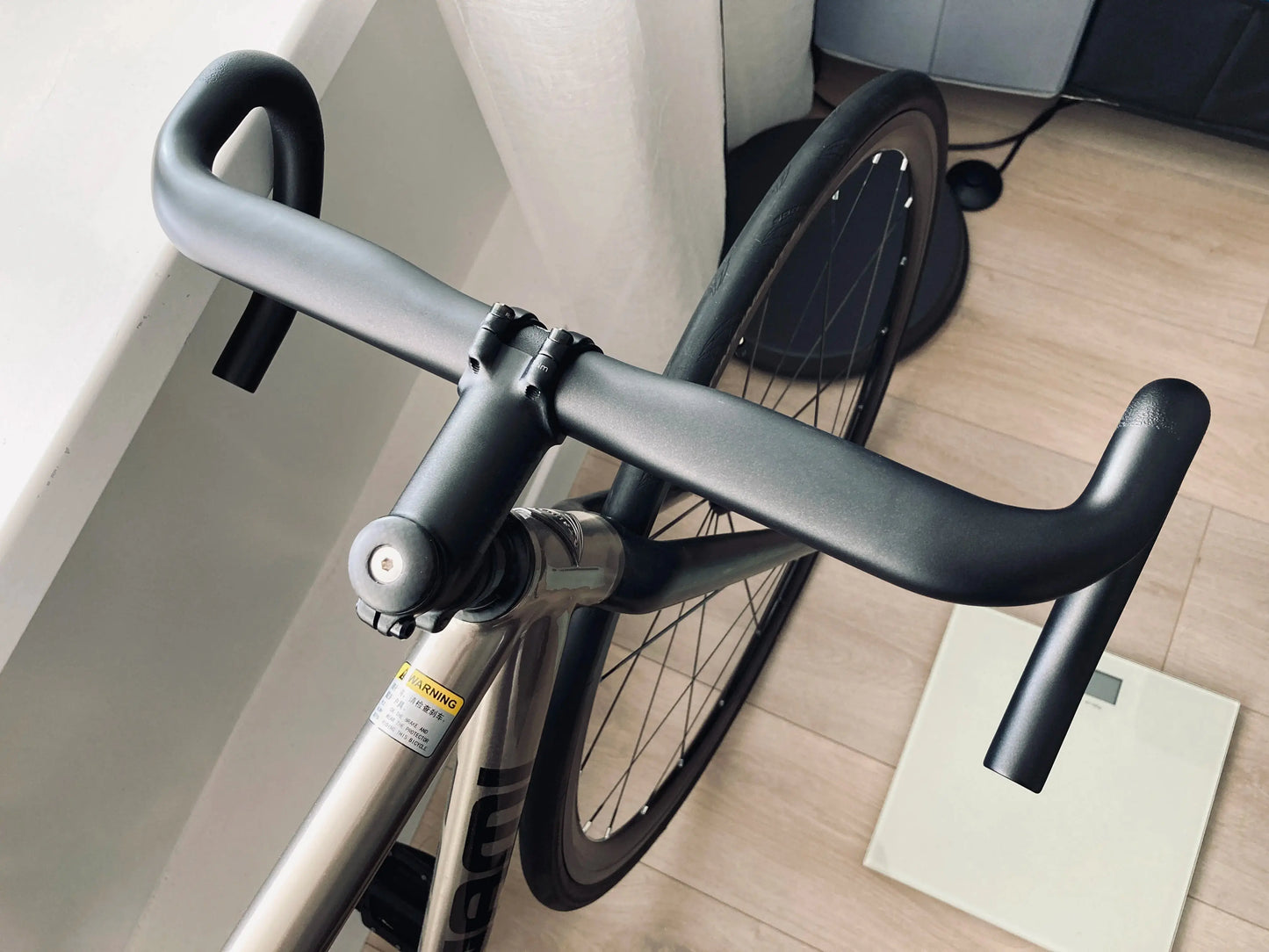 RXL SL Carbon Road Bike Handlebars 380/400/420/440mm RXL SL Road Bicycle Handlebar 31.8 Cycling Carbon Handle Drop Bar Parts - Cheap Carbon Parts