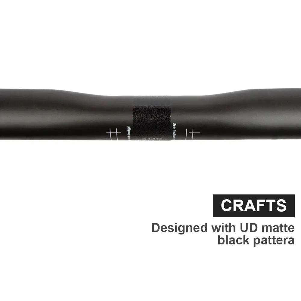 RXL SL Carbon Road Bike Handlebars 380/400/420/440mm RXL SL Road Bicycle Handlebar 31.8 Cycling Carbon Handle Drop Bar Parts - Cheap Carbon Parts