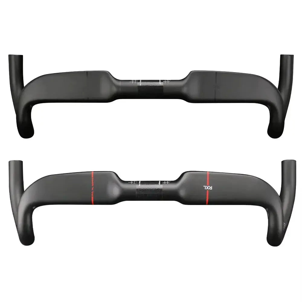 RXL SL Road Bicycle, Gravel Carbon Fiber Drop Bar 31.8 - Cheap Carbon Parts