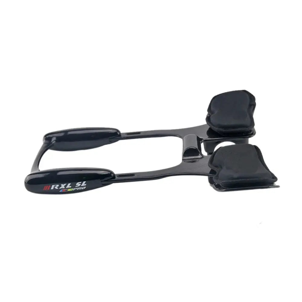 RXL SL TT bar Rest Handlebar Carbon 31.8mm Arm Rest Handlebar 3K Glossy /Matte For Road Bike Triathlon TT Handlebars - Cheap Carbon Parts