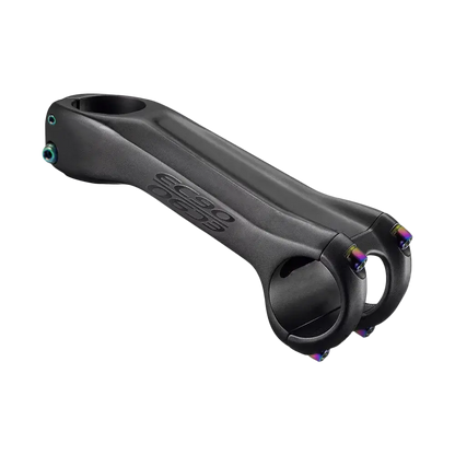EC90 new Carbon MTB Mountain bike 6/17 degree 31.8MM Road Bike carbon stem positive and negative Cycling parts Bicycle Stem - Cheap Carbon Parts