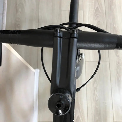 EC90 new Carbon MTB Mountain bike 6/17 degree 31.8MM Road Bike carbon stem positive and negative Cycling parts Bicycle Stem - Cheap Carbon Parts