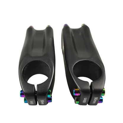 EC90 new Carbon MTB Mountain bike 6/17 degree 31.8MM Road Bike carbon stem positive and negative Cycling parts Bicycle Stem - Cheap Carbon Parts
