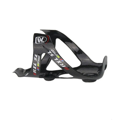 RXL SL-Carbon Bottle Cage, Cup Holder, Bike Water Bottle Holder, Cycling Bicycle Accessories, 3K Matte/Glossy, MTB/Road Bike - Cheap Carbon Parts