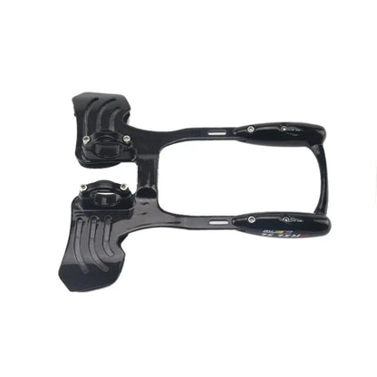 RXL SL TT bar Rest Handlebar Carbon 31.8mm Arm Rest Handlebar 3K Glossy /Matte For Road Bike Triathlon TT Handlebars - Cheap Carbon Parts