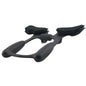 RXL SL TT bar Rest Handlebar Carbon 31.8mm Arm Rest Handlebar 3K Glossy /Matte For Road Bike Triathlon TT Handlebars - Cheap Carbon Parts