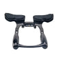 RXL SL TT bar Rest Handlebar Carbon 31.8mm Arm Rest Handlebar 3K Glossy /Matte For Road Bike Triathlon TT Handlebars - Cheap Carbon Parts